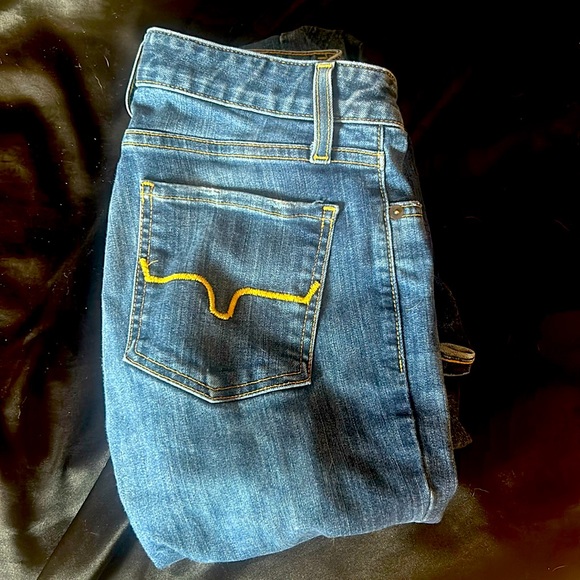 Kimes Ranch Denim - Kimes size 24 Sarah